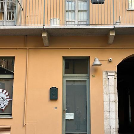 تورينو Appartamento Interno Via Garibaldi المظهر الخارجي الصورة