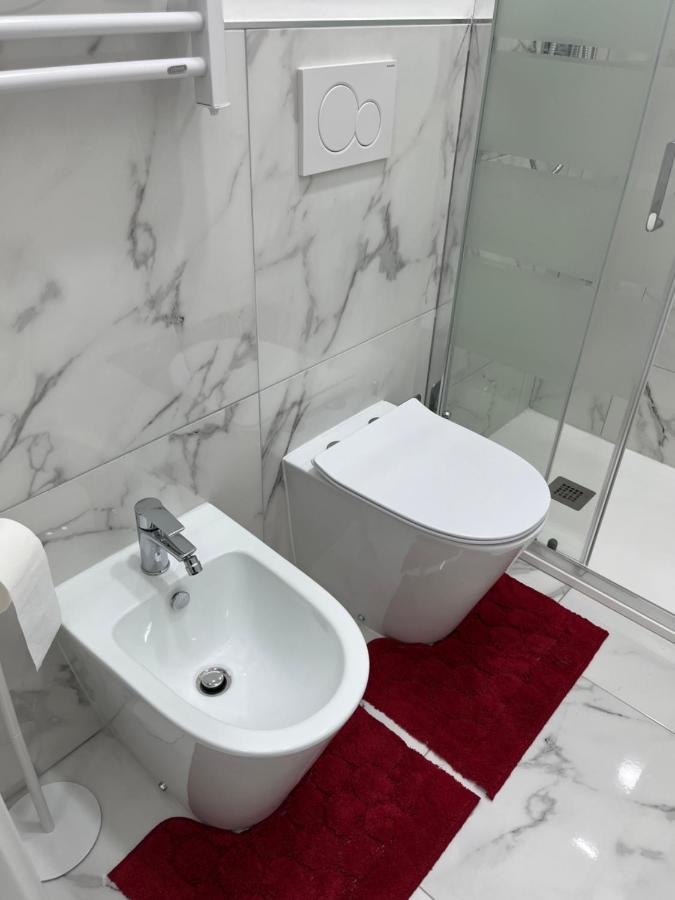 تورينو Appartamento Interno Via Garibaldi المظهر الخارجي الصورة