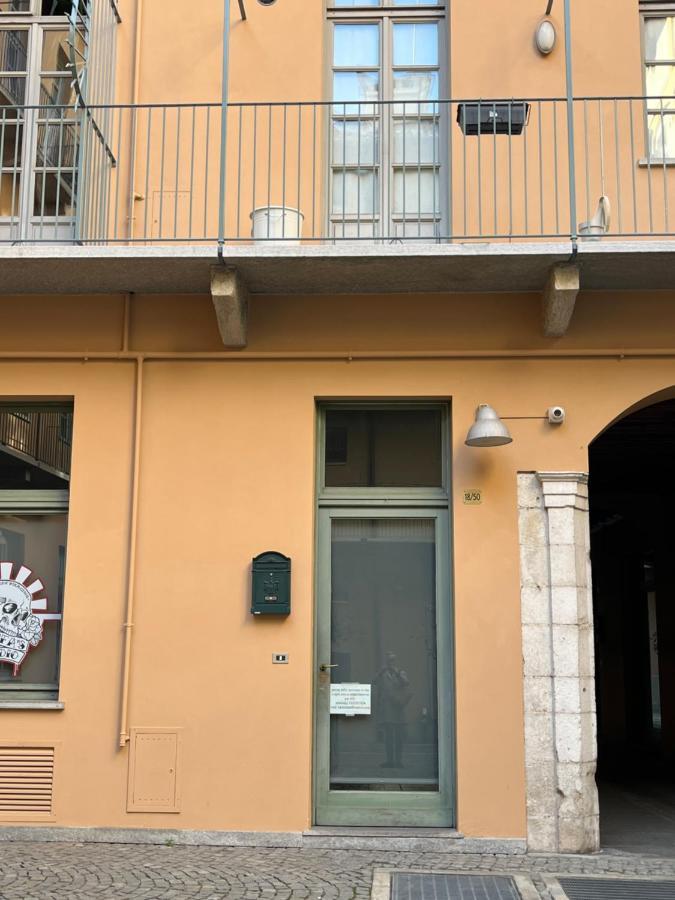 تورينو Appartamento Interno Via Garibaldi المظهر الخارجي الصورة