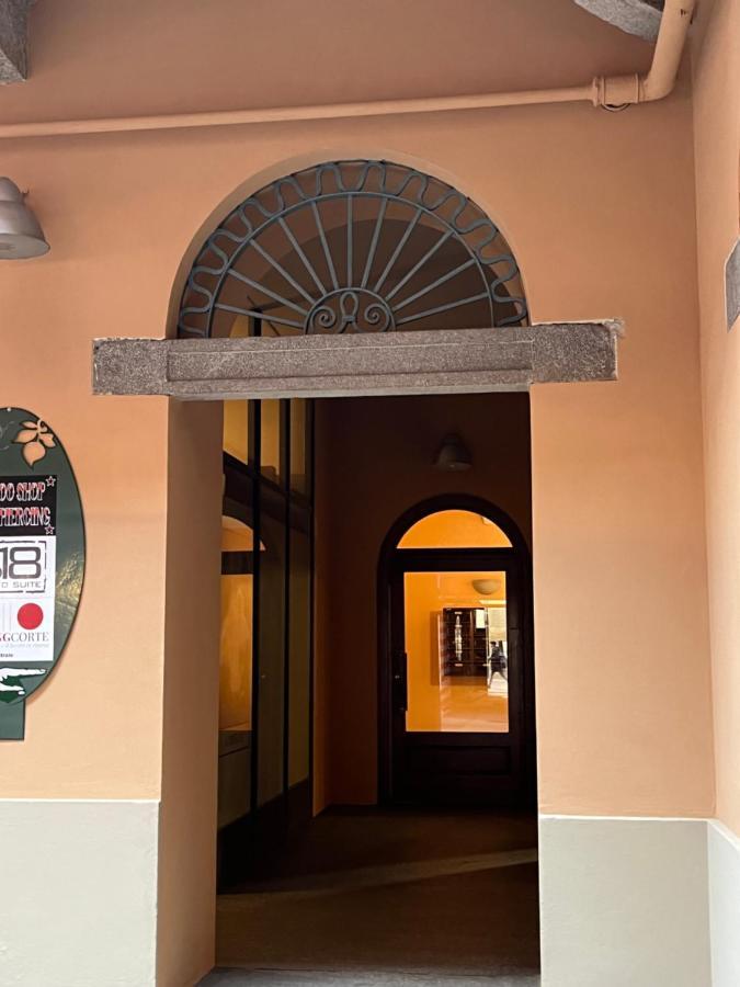تورينو Appartamento Interno Via Garibaldi المظهر الخارجي الصورة