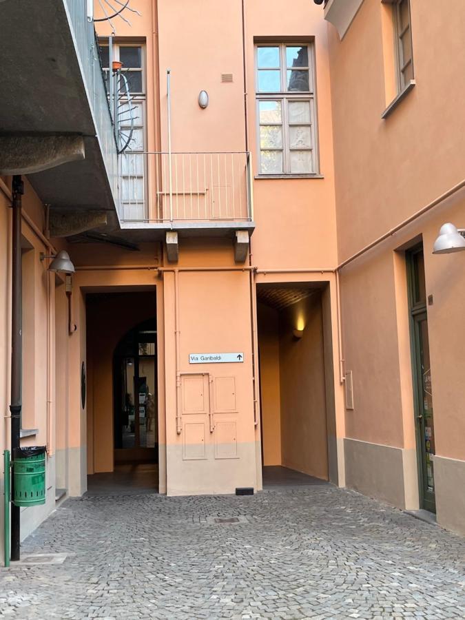 تورينو Appartamento Interno Via Garibaldi المظهر الخارجي الصورة